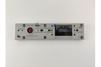 C00510117 Модуль индикации СМА Ariston Indesit Whirlpool