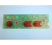 C00294259 Модуль индикации CМА Ariston Indesit б/у
