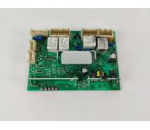 C00280798 Модуль управления СМА Ariston Indesit SW 02.00.10 б/у