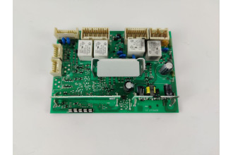 C00280798 Модуль управления СМА Ariston Indesit SW 02.00.10 б/у