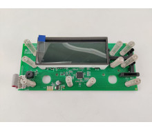 3792727707 Модуль индикации СМА Zanussi Electrolux