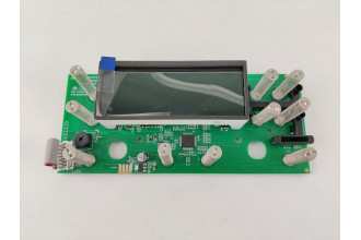 3792727707 Модуль индикации СМА Zanussi Electrolux