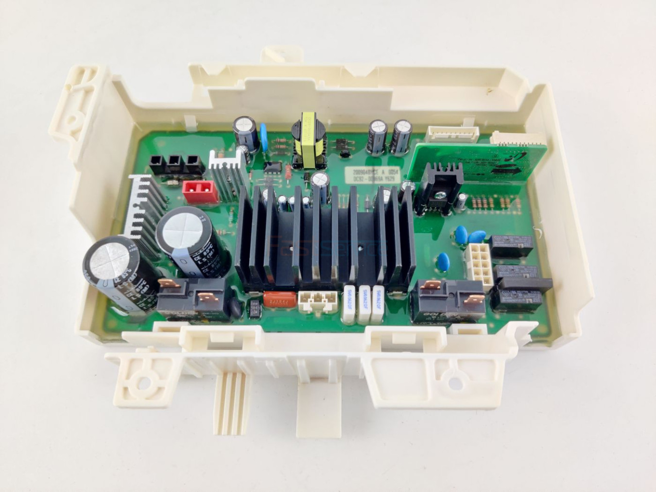 DC92-00969A Модуль управления СМА Samsung