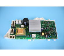 C00254298 Модуль управления СМА Ariston Indesit б/у