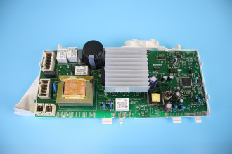 C00254298 Модуль управления СМА Ariston Indesit б/у