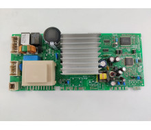 C00257406 Модуль управления СМА Ariston Indesit б/у