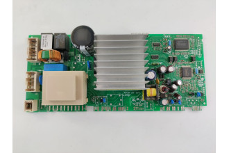 C00257406 Модуль управления СМА Ariston Indesit б/у