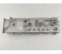 3792681508 Модуль управления СМА Zanussi Electrolux б/у