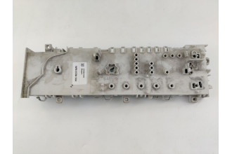 3792681508 Модуль управления СМА Zanussi Electrolux б/у