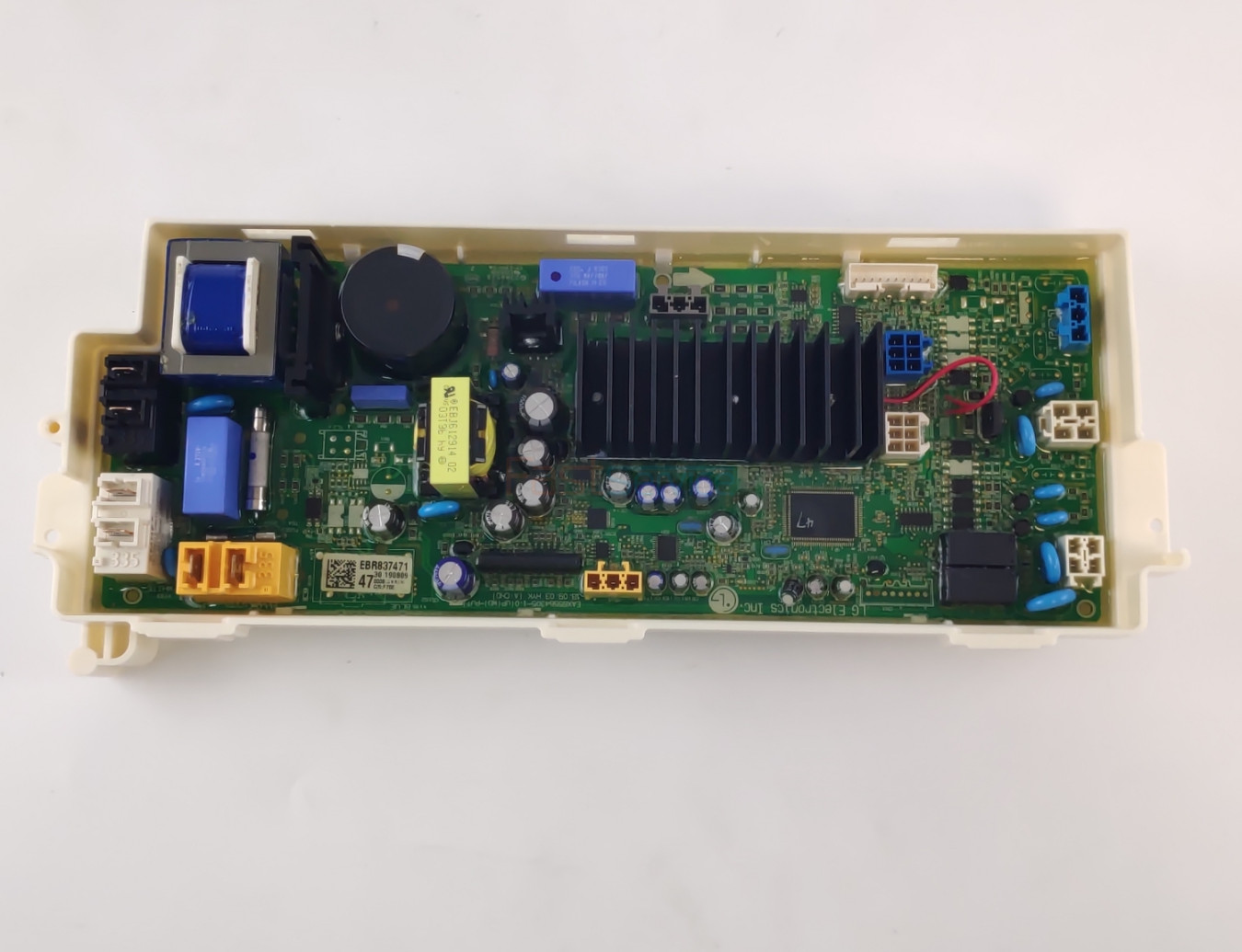 EBR83747147 Модуль управления LG