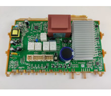 C00517895 Модуль управления 3фаз СМА с сушкой Indesit Ariston Whirlpool