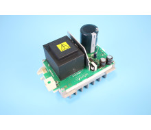 A00203921 Модуль управления трехфазным двигателем СМА Zanussi Electrolux б/у