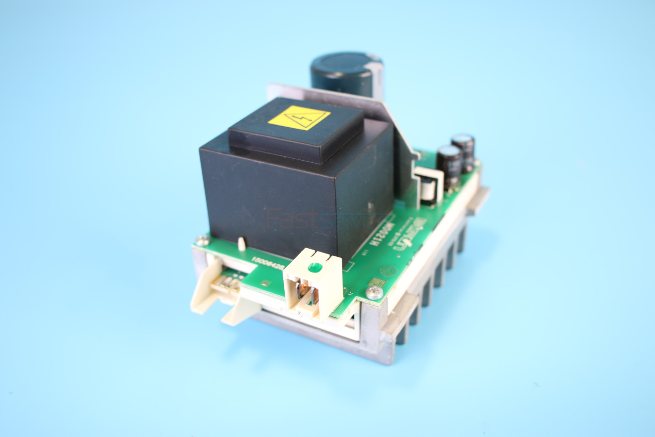 A00203921 Модуль управления трехфазным двигателем СМА Zanussi Electrolux б/у 2