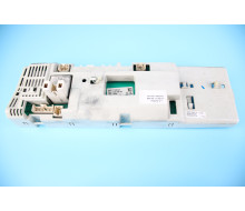 00660939 Модуль управления СМА BoschSiemens б/у
