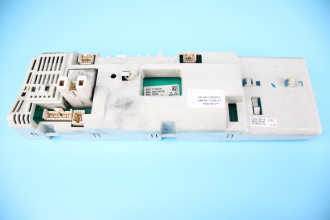 00660939 Модуль управления СМА BoschSiemens б/у