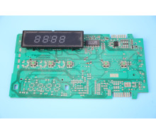 00660939 Модуль индикации СМА BoschSiemens б/у