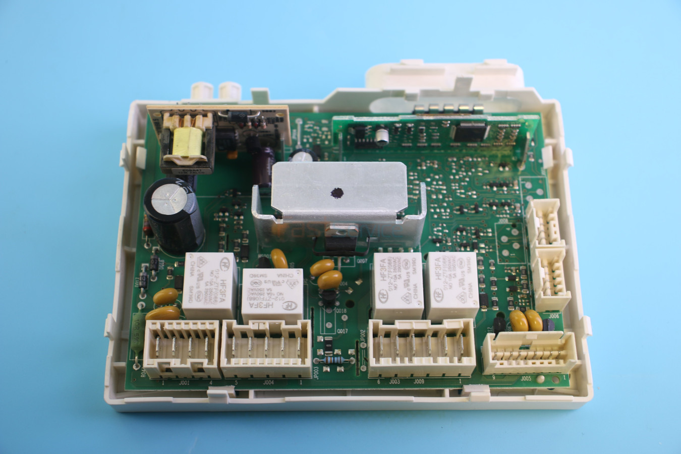 C00287480 Модуль управления CMA Ariston Indesit 1