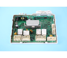 C00290546 Модуль управления СМА Ariston Indesit ARCADIA 9pin б/у