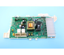 C00289415 Модуль управления СМА Ariston Indesit б/у