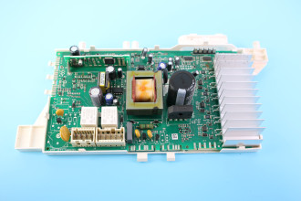 C00289415 Модуль управления СМА Ariston Indesit б/у