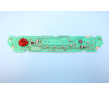 C00297159 Модуль индикации СМА Ariston AQUALTIS Hotpoint б/у
