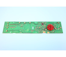C00302429 Модуль индикации СМА Ariston Indesit ARCADIA 3 б/у