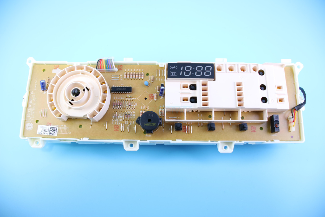 TAW35818833 Модуль управления CMA LG