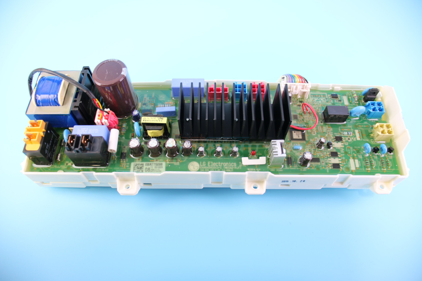 TAW35818833 Модуль управления CMA LG 1