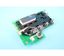 4055445649 Модуль индикации СМА Zanussi Electrolux