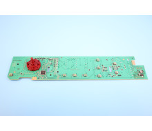 C00283381 Модуль индикации СМА Ariston Indesit б/у