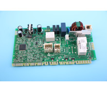 8078222539 Модуль управления СМА Zanussi Electrolux 8078222315 б/у