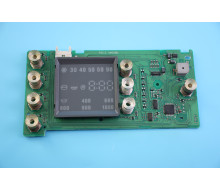 00640002 Модуль индикации СМА Bosch Siemens б/у