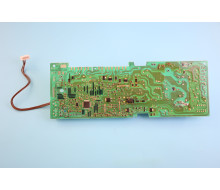 00666018 00668676 Модуль управления силовой СМА Bosch Siemens б/у