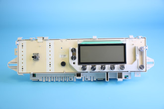 2422301000 2842550100 Модуль управления СМА Beko б/у