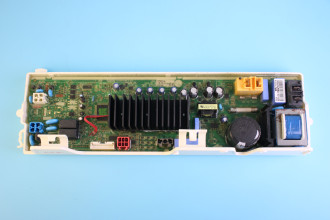 EBR80578802 Модуль управления СМА LG б/у