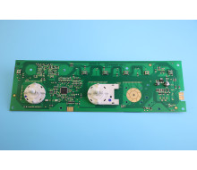 C00294475 Модуль индикации СМА Ariston Indesit б/у