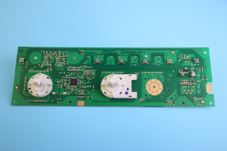 C00294475 Модуль индикации СМА Ariston Indesit б/у