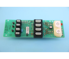 C00143338 Модуль индикации СМА Arisotn Indesit