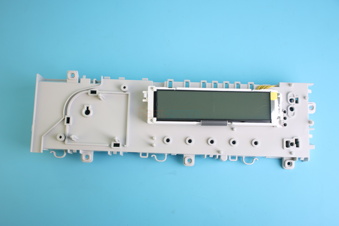 3792722245 Модуль управления cтиральной машины Electrolux 1