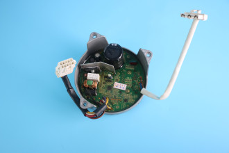 Модуль инвертора для двигателя Welling ZXGN-420-8-116L