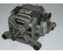 098677 Двигатель СМА Ariston Indesit  WT100  C00098677 бу