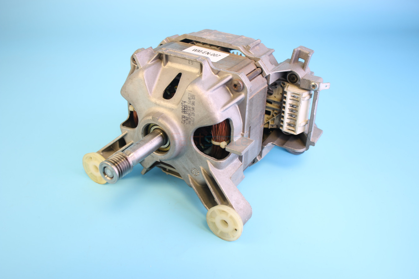 5420006074 Двигатель стиральной машины 00144003 Bosch Siemens б/у