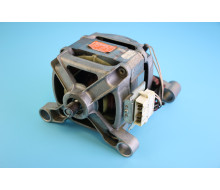 C00118025  Двигатель СМА Ariston indesit б/у