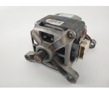 Двигатель СМА  Ariston indesit C00215967 б/у 1400об.