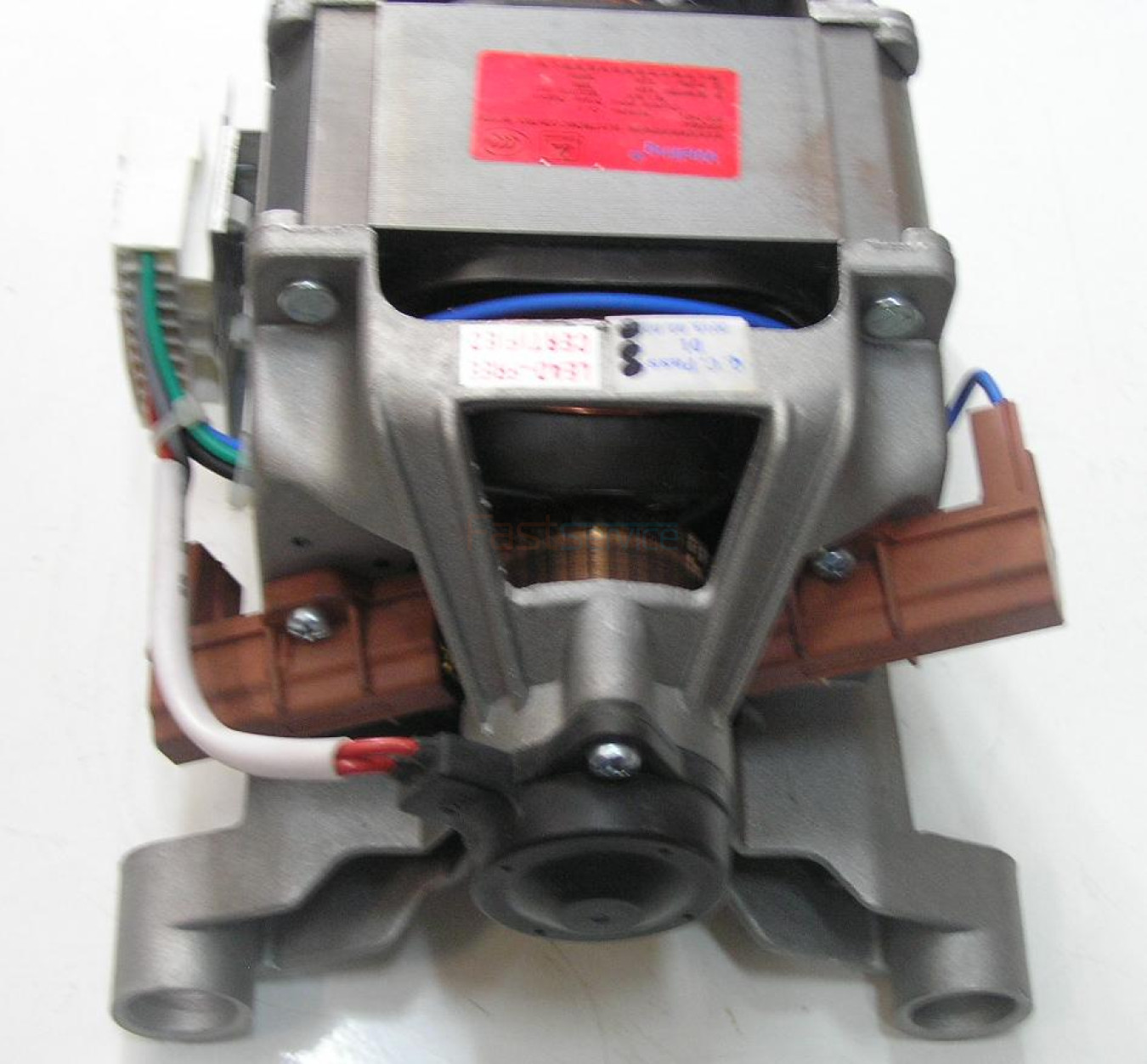 Двигатель Samsung DC31-00002A 2