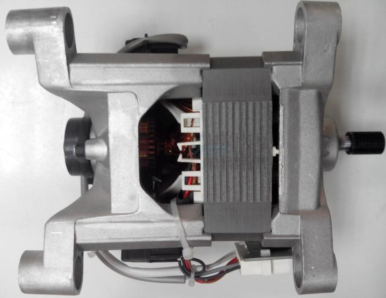 C00288958 Двигатель Welling для СМА Ariston Indesit 2