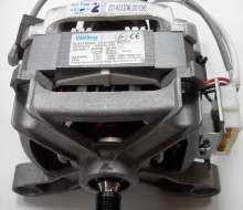C00056962 Двигатель Ariston