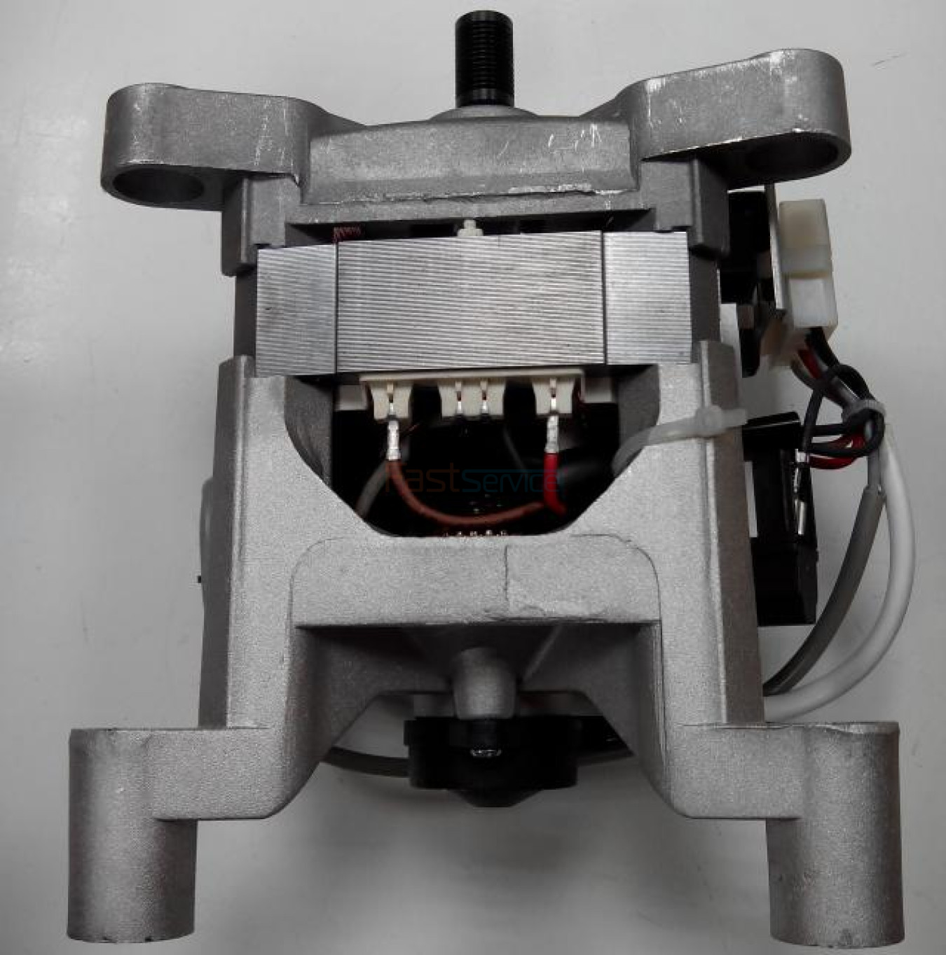 C00056962 Двигатель Ariston 1