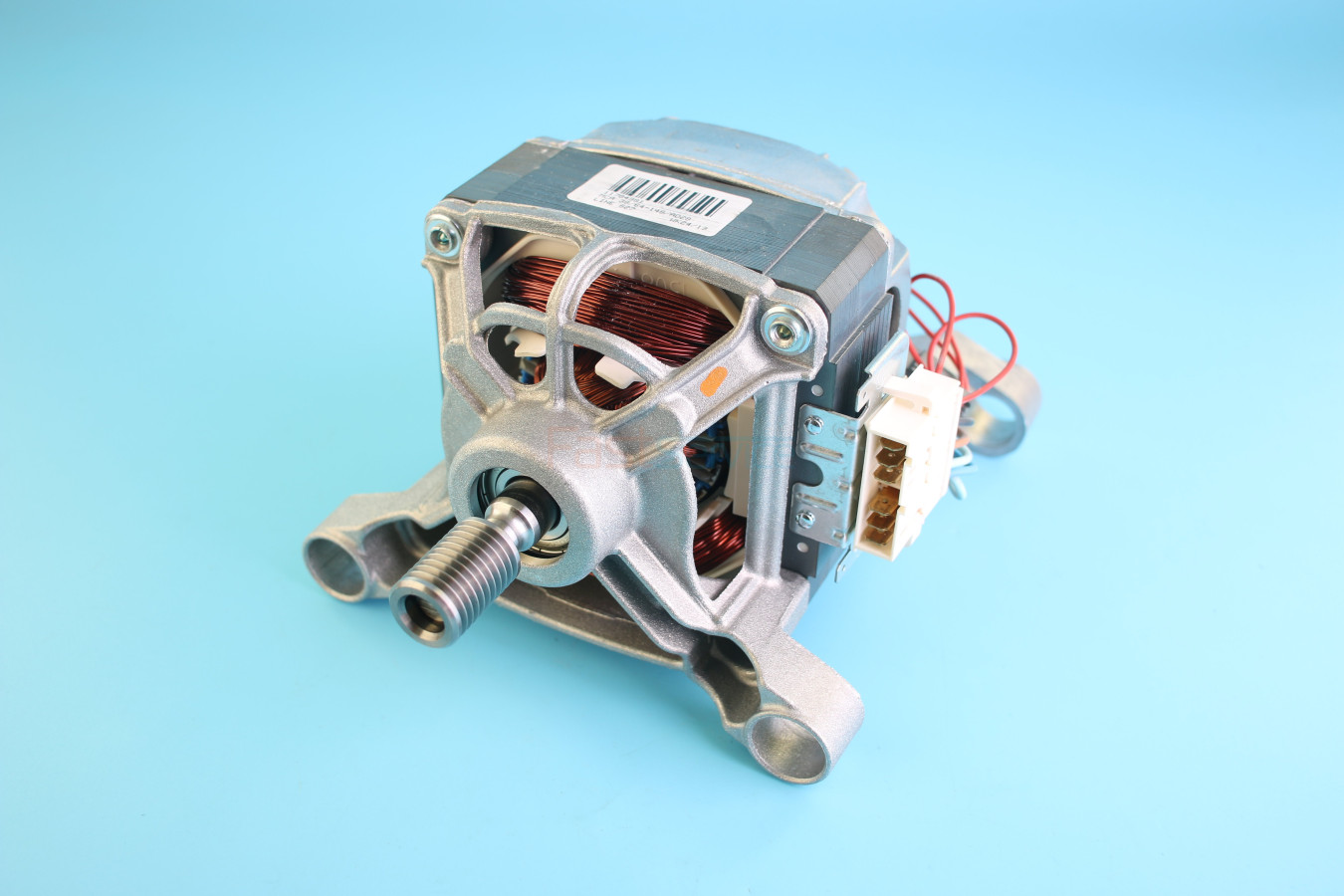 C00145039 Двигатель Indesit Ariston