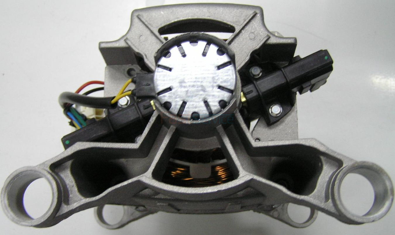 587540 мотор Gorenje 154544 4